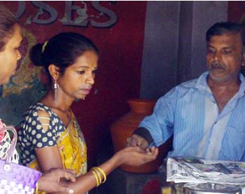 Tamil’s Transgender Community