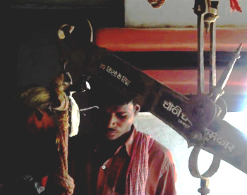 10 Missing Kilos: PDS Corruption Starves Jharkhand Villages