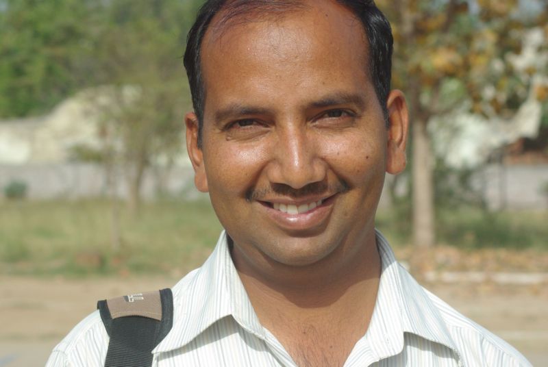 Satyawan Verma