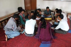 group learning