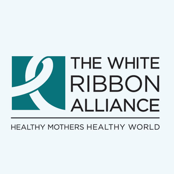 The white ribbon alliance
