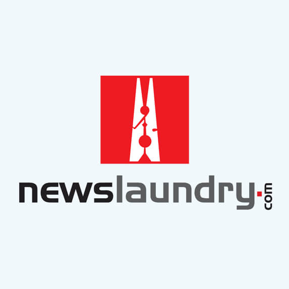 news laundry