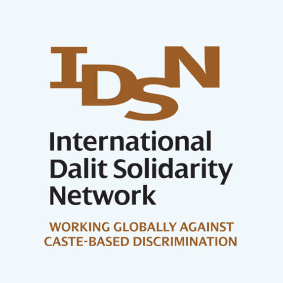 International Dalit Solidarity Network