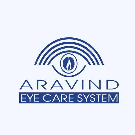 Aravind Eye Care system