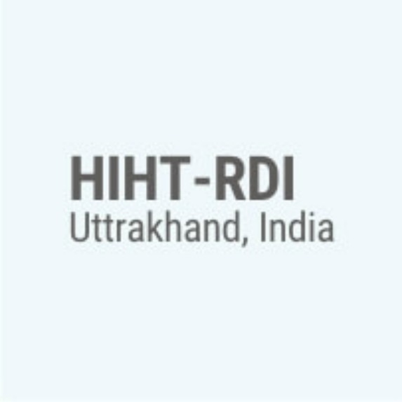 Himalayan Institute Hospital Trust