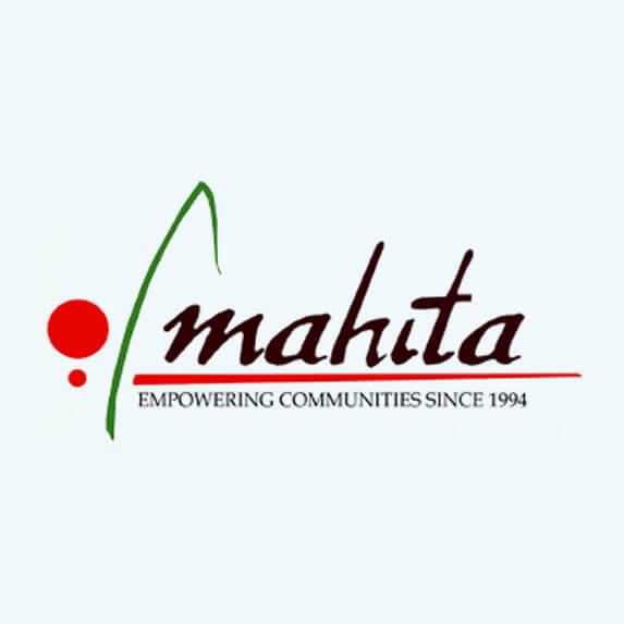 Mahita Empowering Communities since 1994