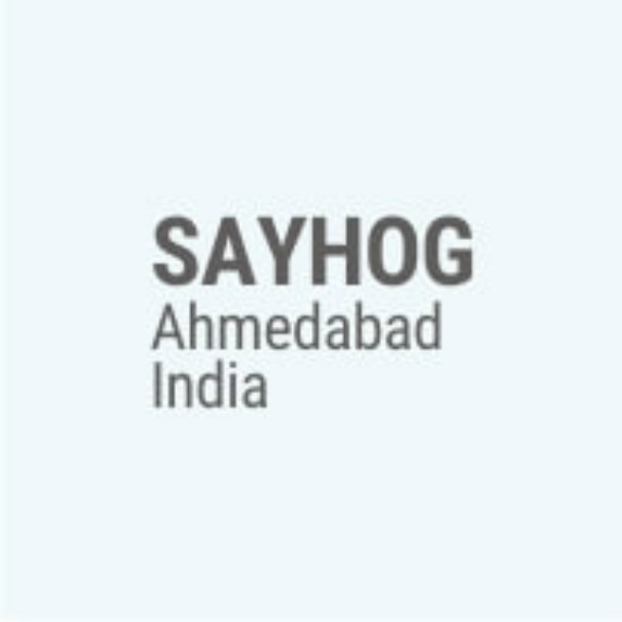 Sayhog Ahmedabad India