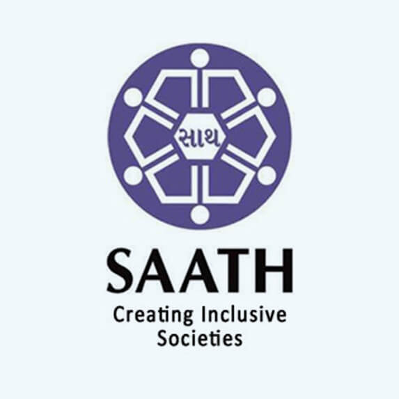 Saath Creating Inclusive Societies 