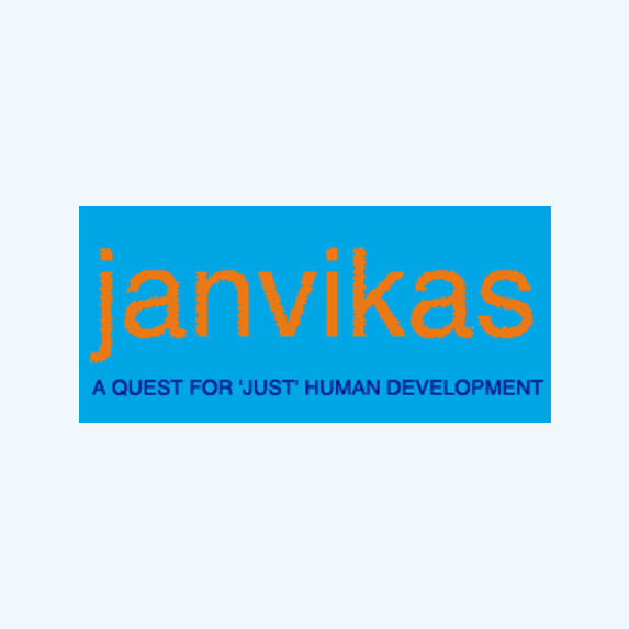 Janvikas - A quest for just human development