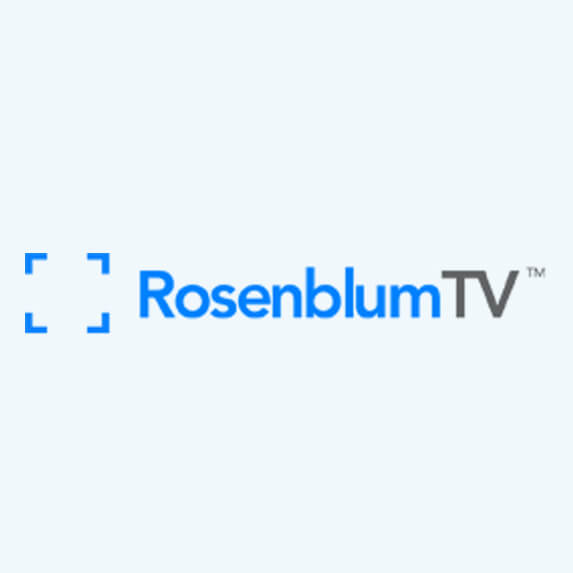 Rosenblum tv