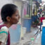 A tuberculosis patient, Kavita had no access to healthcare in Sathenagar Slum