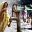 Arsenic poisoning in West Bengal