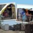 Fifty Families in Maharashtra have no Houses, Just Toilets