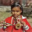 A story of Video Volunteers of a girl from Rajasthan who wants to be in Olympics.