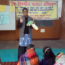 A story of video volunteers on menstruation and hygiene of women