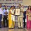Video Volunteers Community correspondent Jahanara received 'Dr. Ambedkar Samparn Samaj Gaurav 2019' award